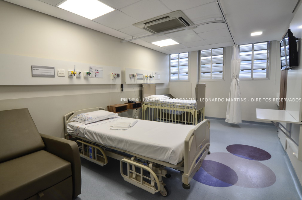 Hospital e Maternidade Brasil