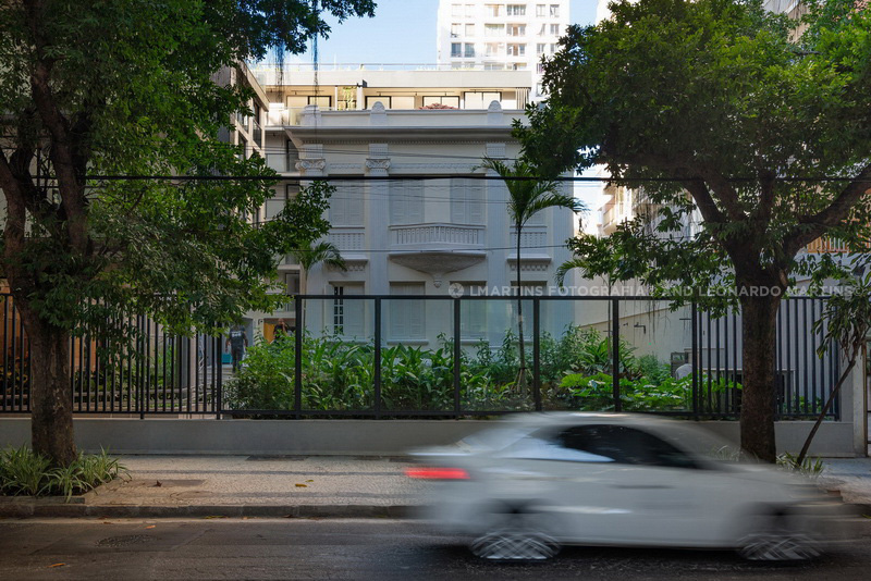 Ivo Botafogo - Insite Arquitetos Ivo Botafogo - Insite Arquitetos