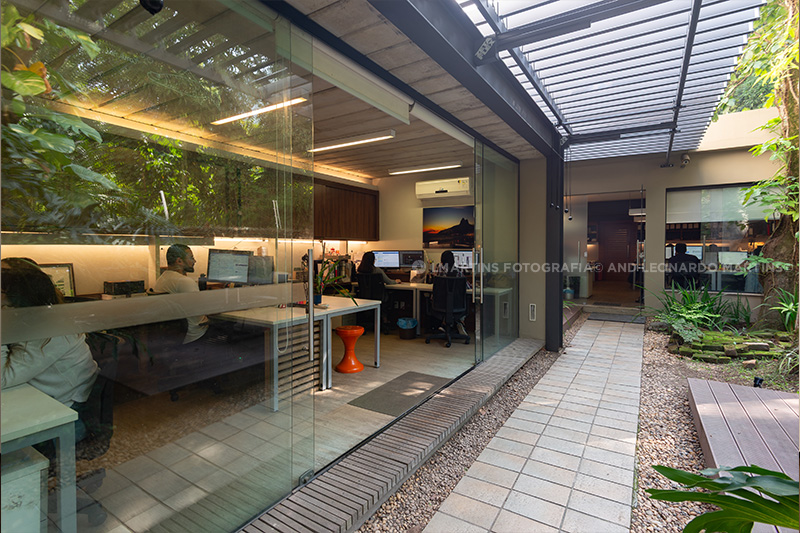 RAF Arquitetura Rio de Janeiro - RAF Arquitetura