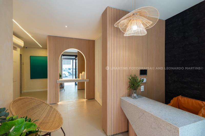 Residencial Anibal - A+ Arquitetura e RASA Engenharia Residencial Anibal - A+ Arquitetura e RASA Engenharia